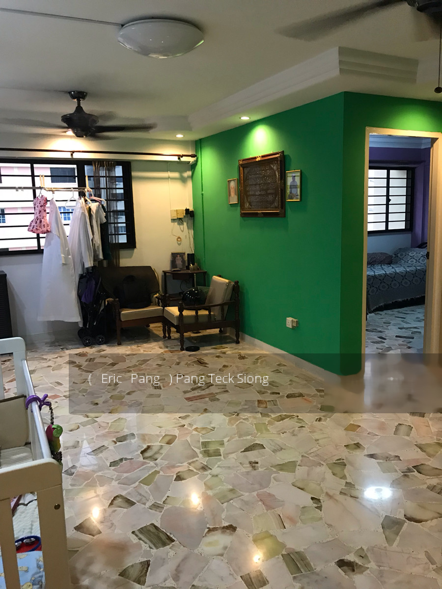 Blk 709 Clementi West Street 2 (Clementi), HDB 4 Rooms #184183442